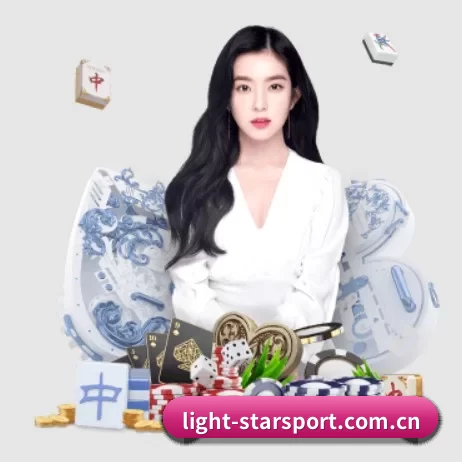 light-starsport.com.cn APP 界面 | xingkong